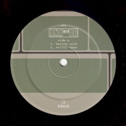 Analord 06