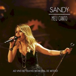 Meu canto (ao vivo no Teatro Municipal de Niterói)