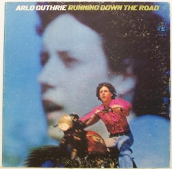 Running Down the Road