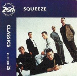 Classics, Volume 25