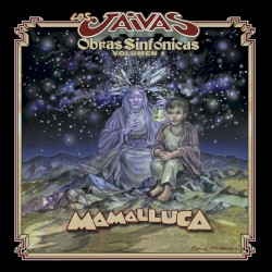 Obras Sinfónicas Vol. 1: Mamalluca