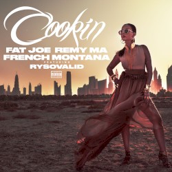 Cookin