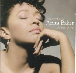 Sweet Love: The Very Best of Anita Baker
