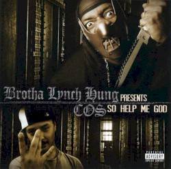 So Help Me God
