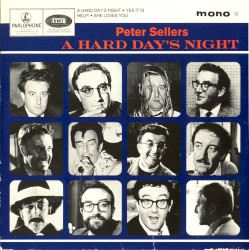 A Hard Day's Night