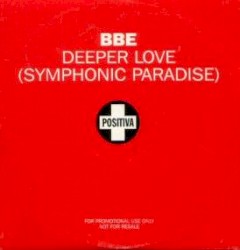 Deeper Love