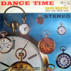 Dance Time