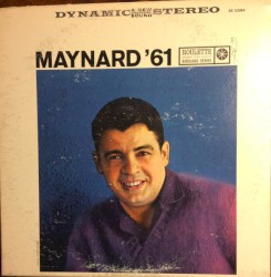 Maynard '61