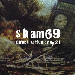 Прямое действие: День 21