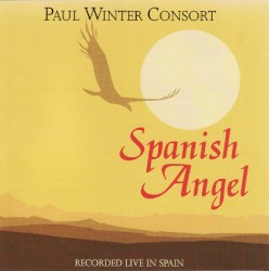 Spanish Angel