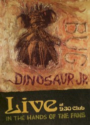 Bug: Live at the 9:30 Club, Washington, DC, June 2011