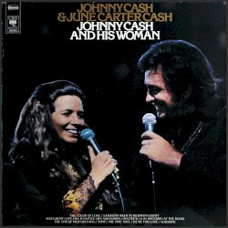 Johnny Cash and His Woman