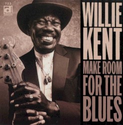 Make Room for the Blues