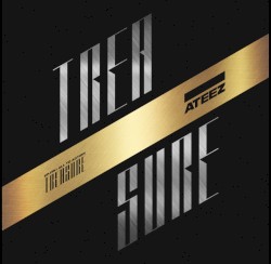 TREASURE EP.FIN : Все к действию
