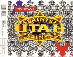 I Want You