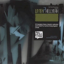 Umek? Hell Yeah