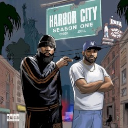 Harbor City Season One