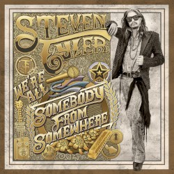 We’re All Somebody From Somewhere