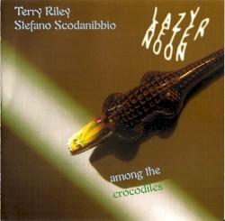 Lazy Afternoon Among the Crocodiles