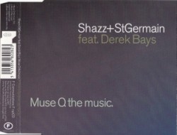 Muse Q музыка