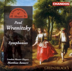 Symphonies