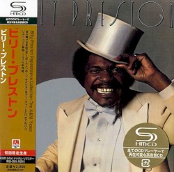 Billy Preston