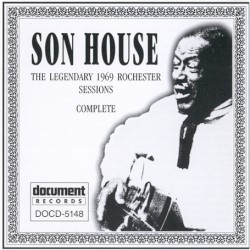 At Home: The Legendary 1969 Rochester Sessions