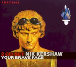 Your Brave Face