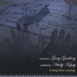 A Long Time Coming