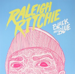 Black and Blue EP