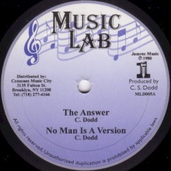 Throw Mi Version