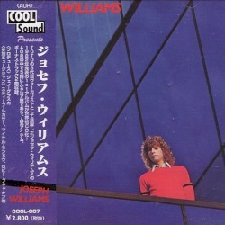 Joseph Williams