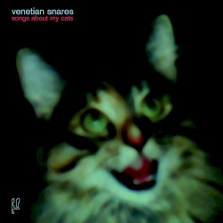 Songs About My Cats