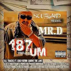 The 187 Album