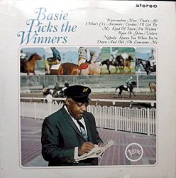Basie Picks the Winners