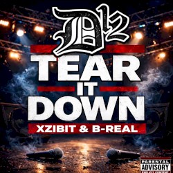 Tear It Down