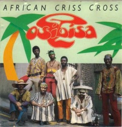 African Criss Cross
