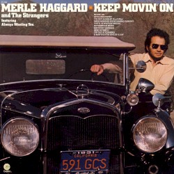 Keep Movin’ On