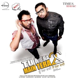 Tu Mera 22 Mein Tera 22