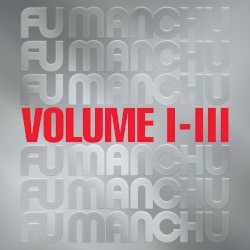 Fu30 Volume I‐III