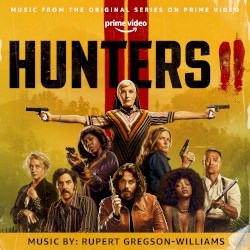 Hunters: Season 2 (Music from the Original Series on Prime Video)