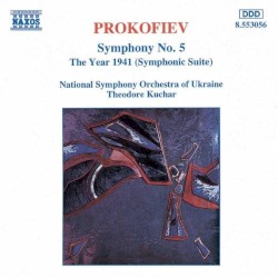 Симфония № 5 / Год 1941 (Симфоническая сюита)
