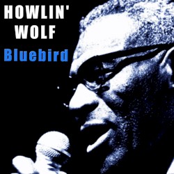 Bluebird