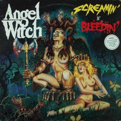 Screamin' n' Bleedin'