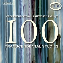 100 Трансцендентальных исследований, вып. 26–43