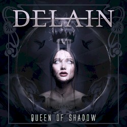 Queen of Shadow