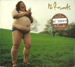 12 Rounds EP