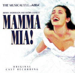 Мамма Миа!