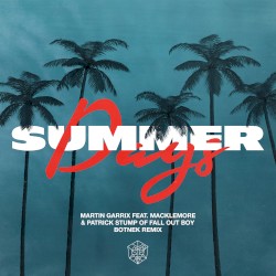 Summer Days (Botnek remix)