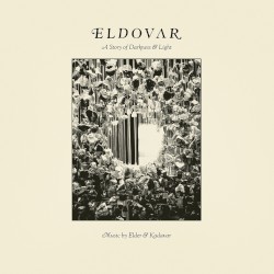 ELDOVAR: A Story of Darkness & Light